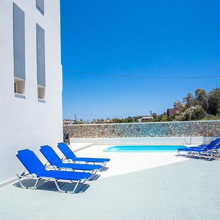 Pegasus Villa เอียลิซอส ภายนอก รูปภาพ